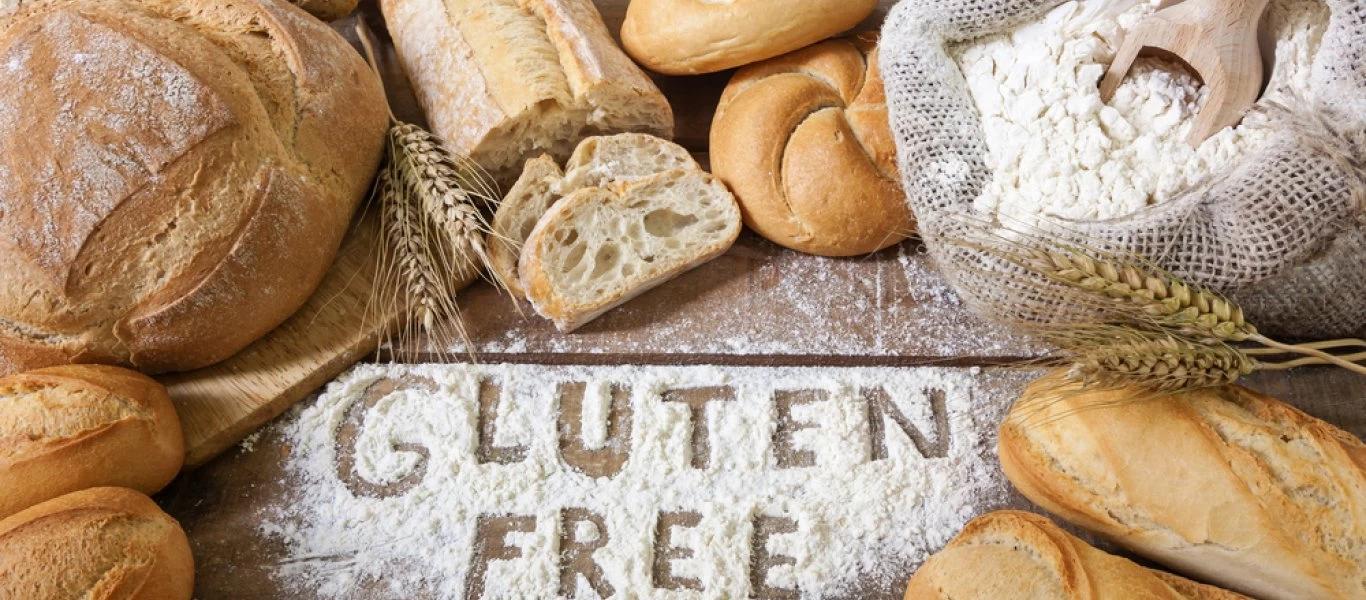 Υψηλότερος ο κίνδυνος για εμφάνιση διαβήτη με την κατανάλωση γλουτένης - Ποιες τροφές πρέπει να αποκλειστούν;